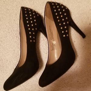 Women pumps